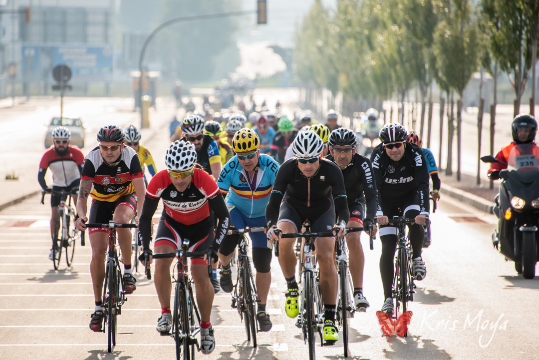 cuanto cuesta ser ciclista