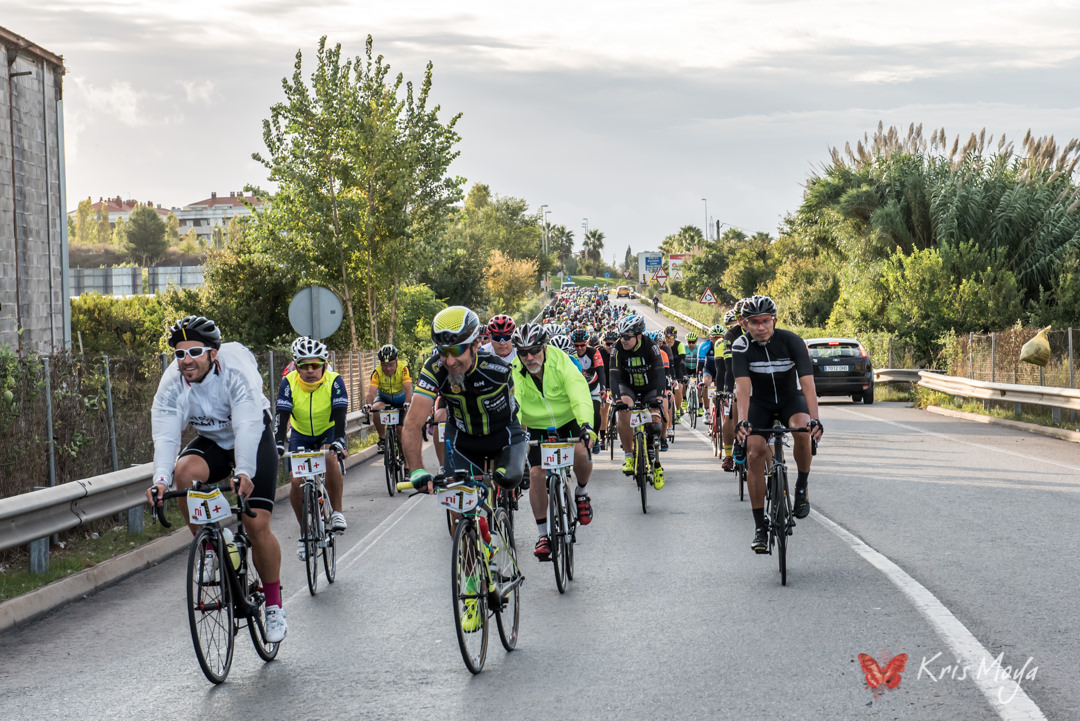 que cuesta la licencia federativa de cicloturismo 2018